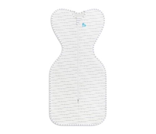 SWADDLE UP ORIGINAL DREAMER WHITE XS