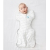 SWADDLE UP ORIGINAL DREAMER WHITE XS