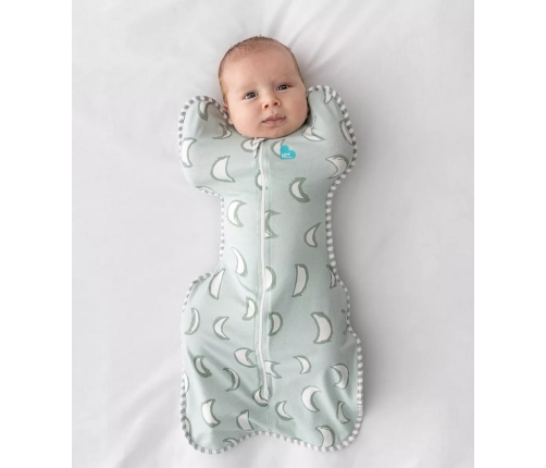 SWADDLE UP ORIGINAL ECLIPSE OLIVE XS