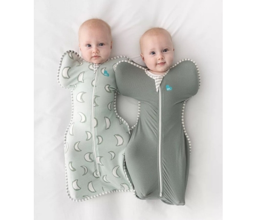 SWADDLE UP ORIGINAL DARK OLIVE XS