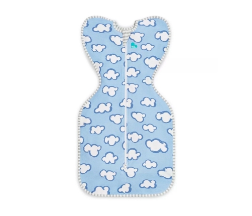 SWADDLE UP ORIGINAL DAYDREAM BLUE XS