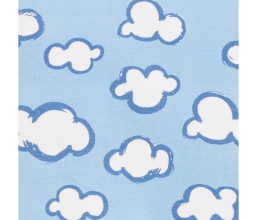 SWADDLE UP ORIGINAL DAYDREAM BLUE XS