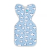 SWADDLE UP ORIGINAL DAYDREAM BLUE S