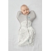 SWADDLE UP EXTRA WARM MOONLIGHT WHITE M