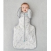 SWADDLE UP EXTRA WARM MOONLIGHT WHITE M