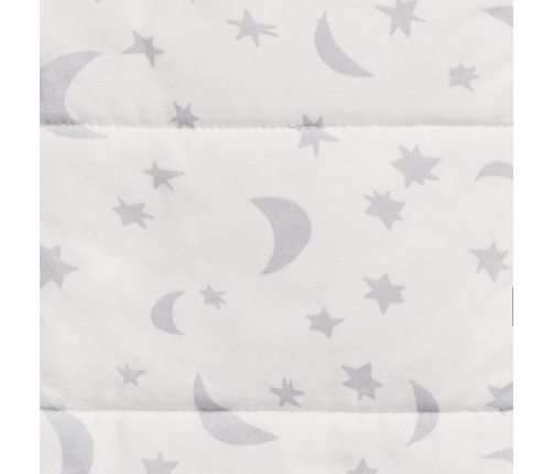 SWADDLE UP EXTRA WARM MOONLIGHT WHITE M