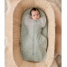 SWADDLE UP WARM DREAMER OLIVE XS