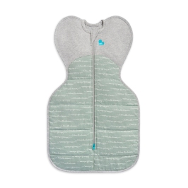 SWADDLE UP WARM DREAMER OLIVE S