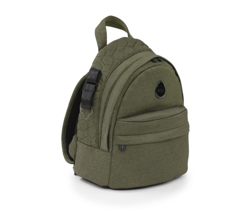 EGG 2 BACKPACK HUNTER GREENEGG