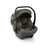 EGG INFANT CAR SEAT HUNTER GREEN