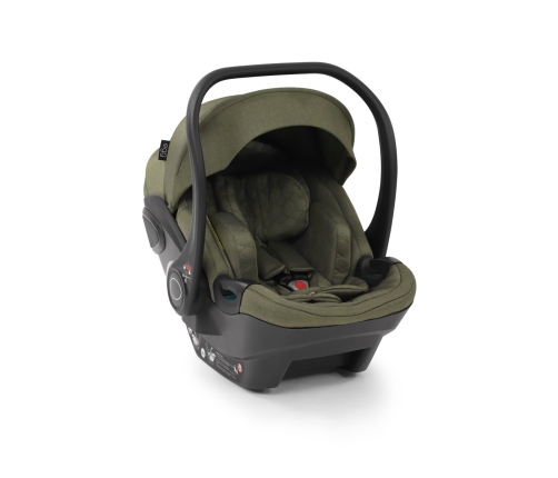 EGG INFANT CAR SEAT HUNTER GREEN