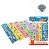 STICKER FUN SET PAW PATROL