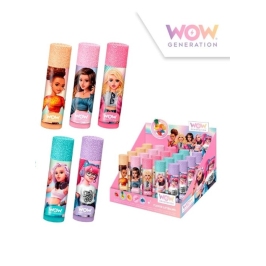 FLAVOURED LIP BALMSWOW GENERATION