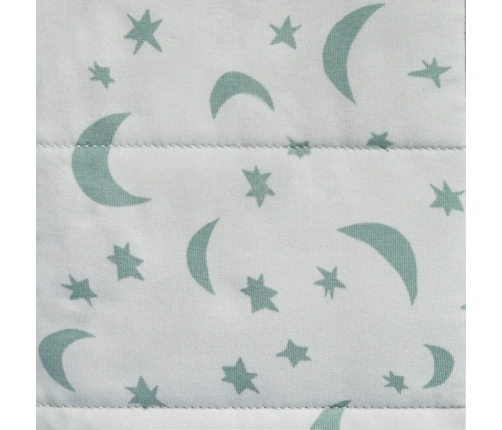 SWADDLE UP EXTRA WARM MOONLIGHT OLIVE XS