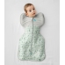 SWADDLE UP EXTRA WARM MOONLIGHT OLIVE XS