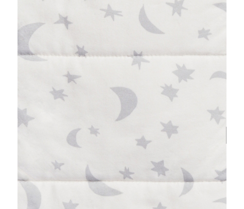 SWADDLE UP EXTRA WARM MOONLIGHT WHITE XS