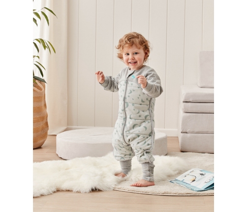 LOVE TO DREAM SLEEP SUIT OLIVE MOONLIGHT