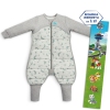 LOVE TO DREAM SLEEP SUIT OLIVE MOONLIGHT