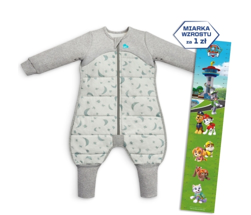 LOVE TO DREAM SLEEP SUIT OLIVE MOONLIGHT