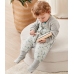 LOVE TO DREAM SLEEP SUIT OLIVE MOONLIGHT