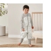 LOVE TO DREAM SLEEP SUIT WHITE MOONLIGHT