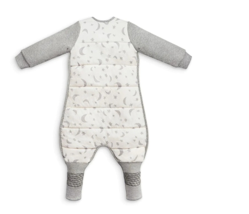 LOVE TO DREAM SLEEP SUIT WHITE 12-24M