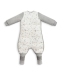 LOVE TO DREAM SLEEP SUIT WHITE 12-24M