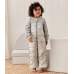 LOVE TO DREAM SLEEP SUIT EVTRA WARM GREY