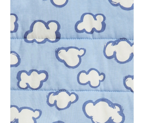 LOVE TO DREAM SLEEP BAG DUSTY BLUE