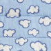 LOVE TO DREAM SLEEP BAG DUSTY BLUE