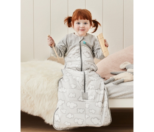 LOVE TO DREAM SLEEP BAG GREY