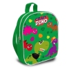 BASIC BACKPACK 29CM CRAZY DINO