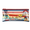 STATIONERY SET IN PENCIL CASE PAW PATROL