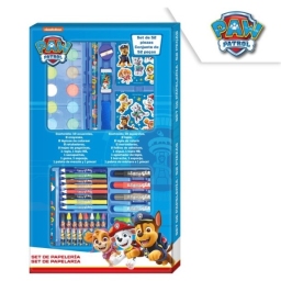 PAW PATROL ART CASE