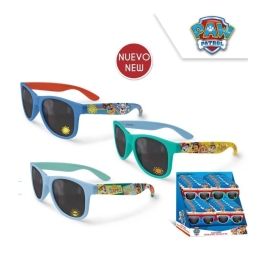 ASSORTED SUGLASSES PAW PATROL