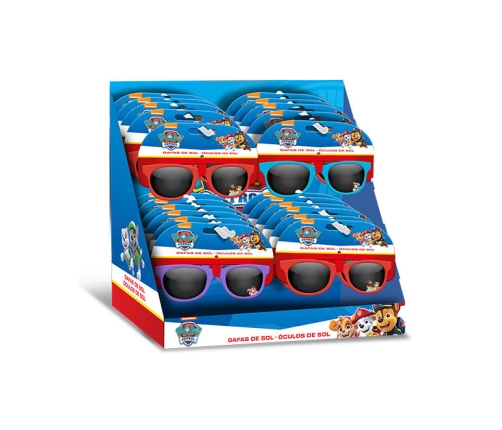 ASSORTED SUGLASSES PAW PATROL