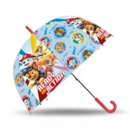 UMBRELLA 18 MANUAL PAW PATROL