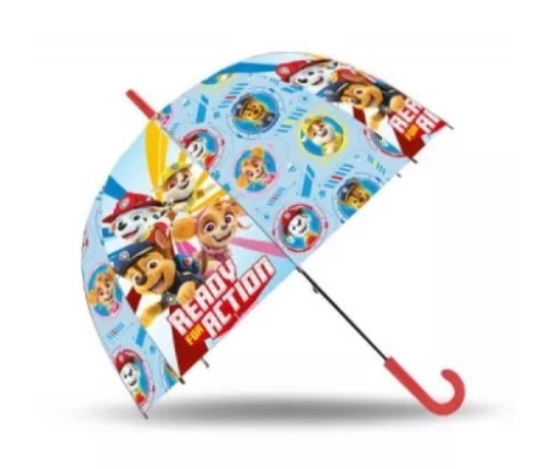 UMBRELLA 18 MANUAL PAW PATROL