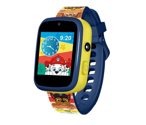 GAME WATCH PAW PATROL