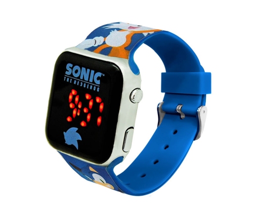 LED WATCH SONIC