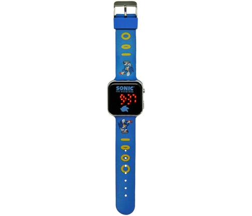 LED WATCH SONIC