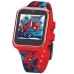 INTERACTIVE WATCH SPIDERMAN