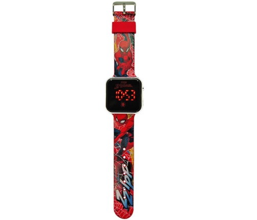 LED WATCH SPIDERMAN