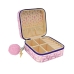 TRAVEL JEWELLERY BOX WOW GENERATION