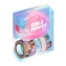 DECORATIVE STICKY TAPES WOW GENERATION