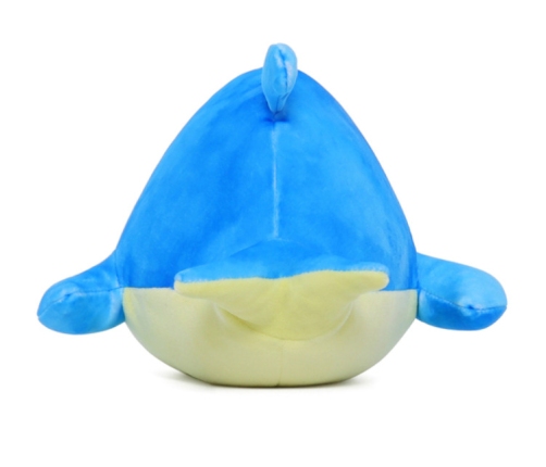 DREAM BEAMS DOMINIC THE DOLPHIN 18 CM