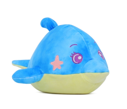 DREAM BEAMS DOMINIC THE DOLPHIN 18 CM