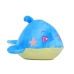 DREAM BEAMS DOMINIC THE DOLPHIN 18 CM