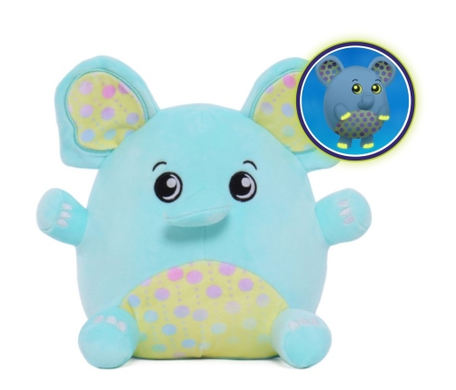 DREAM BEAMS ELLEN THE ELEPHANT 18 CM