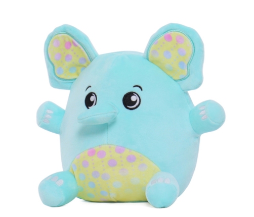 DREAM BEAMS ELLEN THE ELEPHANT 18 CM